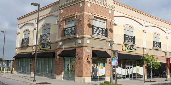 Brain Balance Center of Kansas City