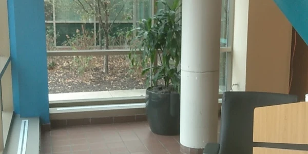 Swope Health Services - Behavioral Health