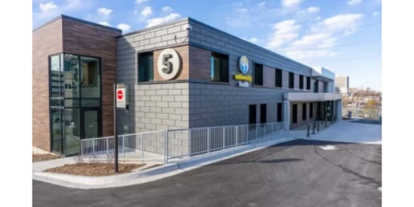 Truman Medical Center Behavioral Health - Recovery Health Services