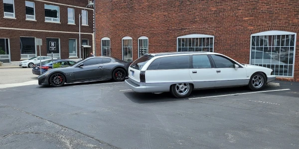 University Health - Behavorial Health